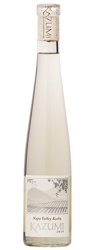 Kazumi Napa Valley Koshu