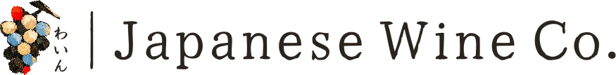 Japanese Wine Co.